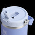 Hydrangea - The IceFlow™ Flip Straw Tumbler | 20 OZ - GLAM MODA